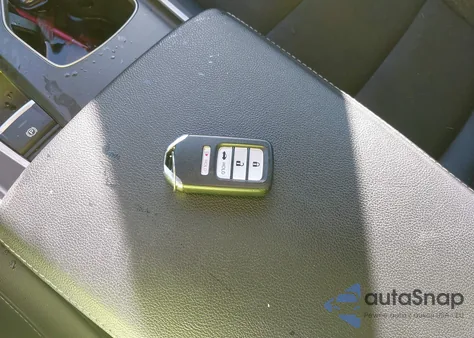 2019 Honda Accord Sport z USA, uszkodzony, nr VIN 1HGCV1F34KA103250